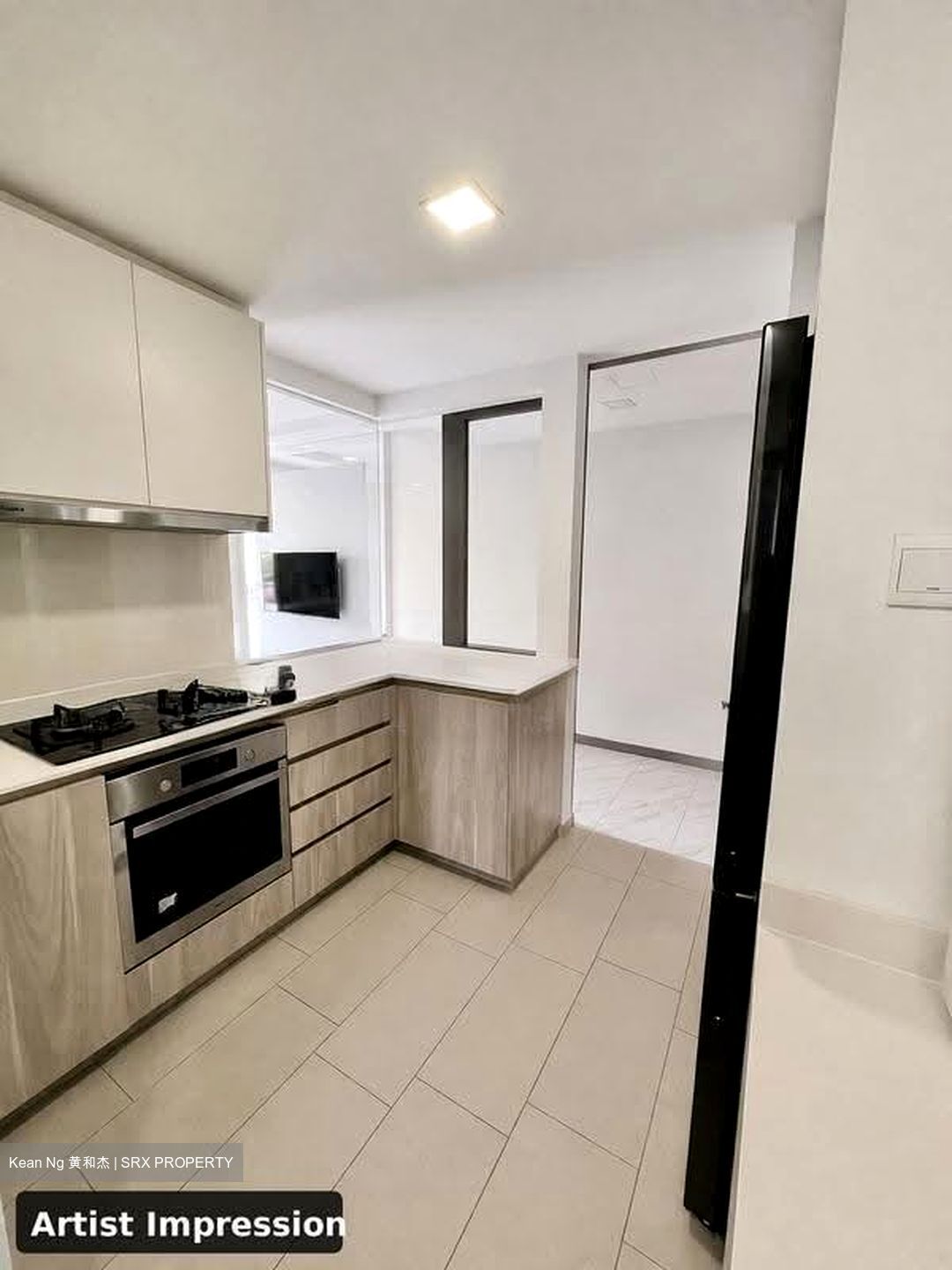 The Criterion (D27), Condominium #608110681